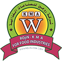 ALWIS-K.M.A COMPANY- ROJIN FOR FOOD INDUSTRIES